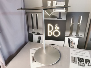 BEOSOUND 1 FLOOR STAND - Quality Dream Audio